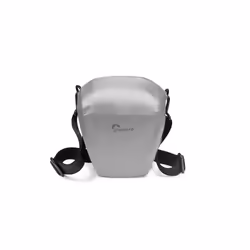 Lowepro LP37345-PWW custodia per fotocamera Borsa con carica dall'alto Nero, Grigio - Vista aggiuntiva 7
