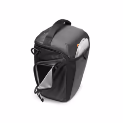 Lowepro LP37346-PWW custodia per fotocamera Borsa con carica dall'alto Nero, Grigio - Vista aggiuntiva 7