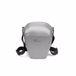 Lowepro LP37346-PWW custodia per fotocamera Borsa con carica dall'alto Nero, Grigio - Vista aggiuntiva 8