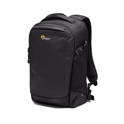 Lowepro Flipside Backpack 300 AW III, Zaino, Ogni marca, Tracolla, Nero
