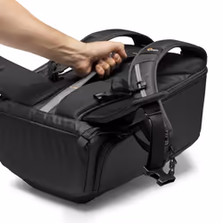 Lowepro Flipside Backpack 300 AW III Zaino Nero