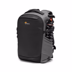 Lowepro Flipside 300 AW III Zaino Grigio - Vista aggiuntiva 6