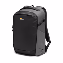 Lowepro Flipside Backpack 400 AW III, Zaino, Ogni marca, Tracolla, Nero, Grigio