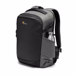 Lowepro Flipside Backpack 400 AW III Zaino Nero, Grigio - Vista aggiuntiva 5