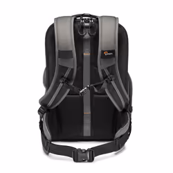 Lowepro Flipside Backpack 400 AW III Zaino Nero, Grigio - Vista aggiuntiva 7