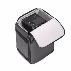 Lowepro GearUp PRO camera box XL II Borsa da spalla Grigio - Vista aggiuntiva 7