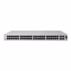 Nortel Ethernet Routing Switch 5520-48T-PWR, Gestito, Full duplex, Supporto Power over Ethernet (PoE)