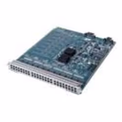 Nortel Ethernet Routing Switch 8348TX Module 48 Port, Grigio, 0,1 Gbit/s, Ethernet, Fast Ethernet, Cablato, 10/100Base-TX, IE ...