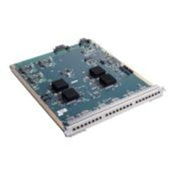 Nortel Ethernet Routing Switch 8324GT Module 24 Ports componente switch
