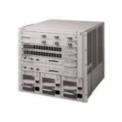 Nortel 8006 6 Slot Chassis telaio dell'apparecchiatura di rete 9U