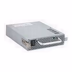 Nortel AA0005A19-E5, 600 W, 90 - 264 V, 50 - 60 Hz, 60 dB, 2000000 h, Grigio