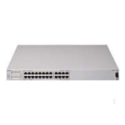 Nortel Ethernet Switch 470-24T + EU Power Cord Gestito L2