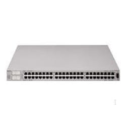 Nortel Ethernet Switch 470-48T-PWR + EU Power Cord Gestito L2 Supporto Power over Ethernet (PoE)