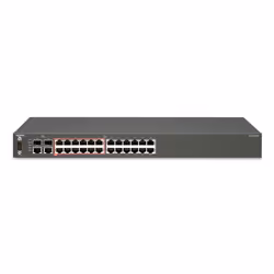 Nortel 2526T-PWR, Gestito, Supporto Power over Ethernet (PoE)