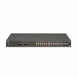 Nortel Ethernet Routing Switch 4526-GTX, Gestito