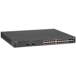 Nortel 4526GTX Non gestito Nero