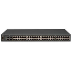 Nortel AL2515B12-E6 switch di rete Non gestito Supporto Power over Ethernet (PoE) Nero