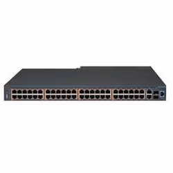 Avaya 4826GTS-PWR+, Gestito, L3, Gigabit Ethernet (10/100/1000), Supporto Power over Ethernet (PoE), Montaggio rack