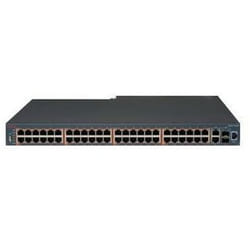 Avaya 4826GTS-PWR+ Gestito L3 Gigabit Ethernet (10/100/1000) Supporto Power over Ethernet (PoE) Nero