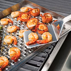 Broil King 64011 accessorio per barbecue per l'aperto/grill Paletta