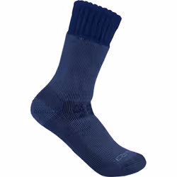 Carhartt Hevyweight Boot Calzini, blu, dimensione M per uomo