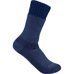 Carhartt Hevyweight Boot Calzini, blu, dimensione M per uomo