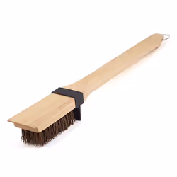 Broil King 65228, Spazzola, Legno, Legno, Legno, 1 pz