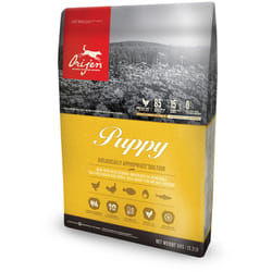 Orijen Puppy 6 kg Cucciolo Pollo, Pesce, Tacchino