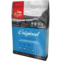 Orijen Original 2 kg Adulto Pollo, Pesce, Tacchino
