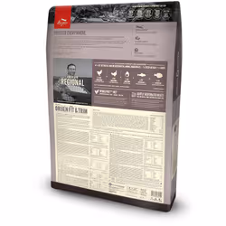 Orijen Fit & Trim cibo secco per gatti 5,4 kg Adulto Pollo, Tacchino