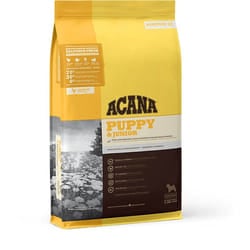 Acana Puppy & Junior 11,4 kg Cucciolo Trinciapollo