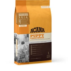 Acana Puppy Large Breed 11,4 kg Cucciolo Trinciapollo