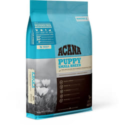 Acana Puppy Small Breed 2 kg Cucciolo Trinciapollo