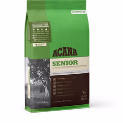 Acana Senior Dog, Senior, Trinciapollo, 11,4 kg