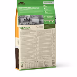 Acana Senior Dog 11,4 kg Trinciapollo