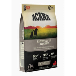Acana 84944 cibo secco per cani 6 kg Adulto Pollo, Pesce