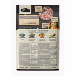 Acana 84944 cibo secco per cani 6 kg Adulto Pollo, Pesce