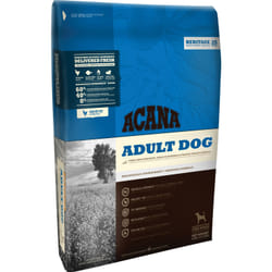Acana Dog TF Heritage Adult 11,4 kg Adulto Pollo