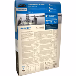Acana Dog TF Heritage Adult 11,4 kg Adulto Pollo