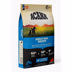Acana 84104301, Adulto, Pollo, Pesce, 6 kg