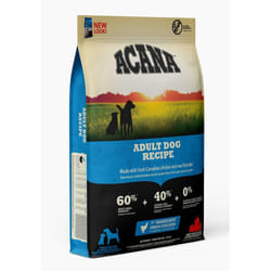 Acana 84104301 cibo secco per cani 6 kg Adulto Pollo, Pesce