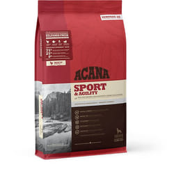 Acana Sport & agility 11,4 kg Adulto Trinciapollo