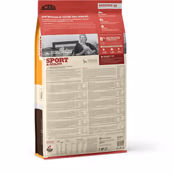 Acana Sport & agility 11,4 kg Adulto Trinciapollo