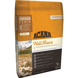 Acana Dog TF Regionals Wild Prairie 11,4 kg Adulto Pollo, Egg