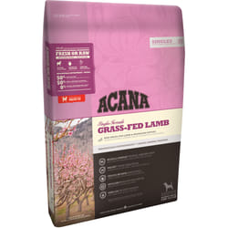 Acana Dog TF Singles Grass-Fed Lamb 11,4 kg Adulto Agnello