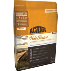Acana Cat TF Regionals Wild Prairie cibo secco per gatti 4,5 kg Adulto Pollo, Pesce