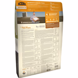 Acana Cat TF Regionals Wild Prairie cibo secco per gatti 4,5 kg Adulto Pollo, Pesce