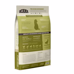 Acana Grasslands cibo secco per gatti 4,5 kg Adulto Pollo - Vista aggiuntiva 2