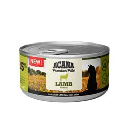 Acana 84400301 cibo umido per gatti 85 g