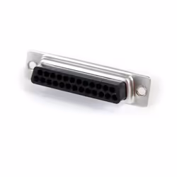 StarTech.com GC258MF adattatore per inversione del genere dei cavi DB-25 RJ-45 Grigio - Vista aggiuntiva 4